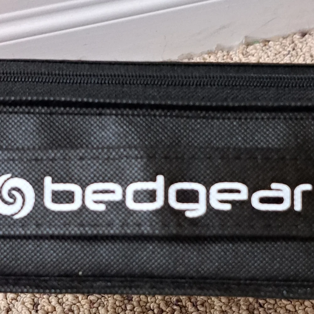 Bedgear Performance Mattress Protection with Dri-Tec technology